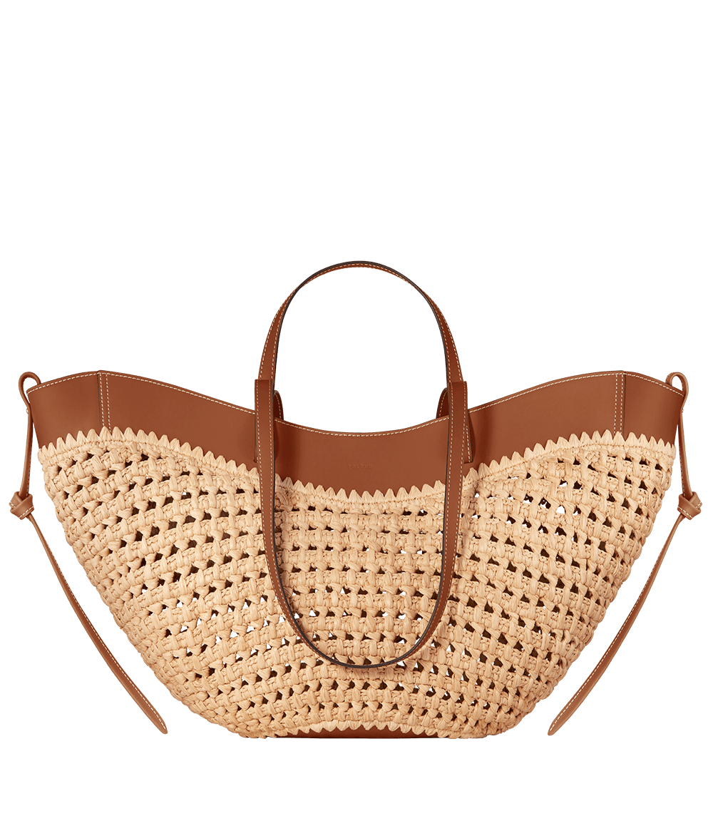 Cyme — Raffia