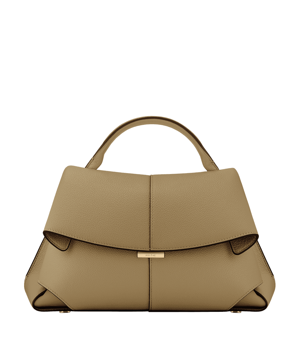 Mokki — Smoky Olive